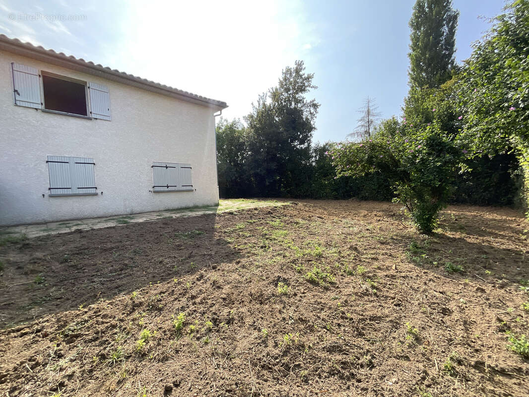 Exclusivité   maison t4 à frans (01480) - photo 5