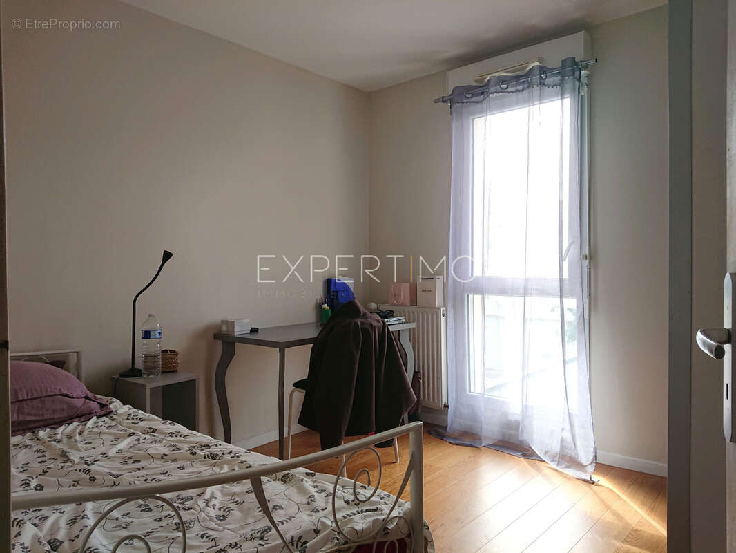 Maison à GENNEVILLIERS