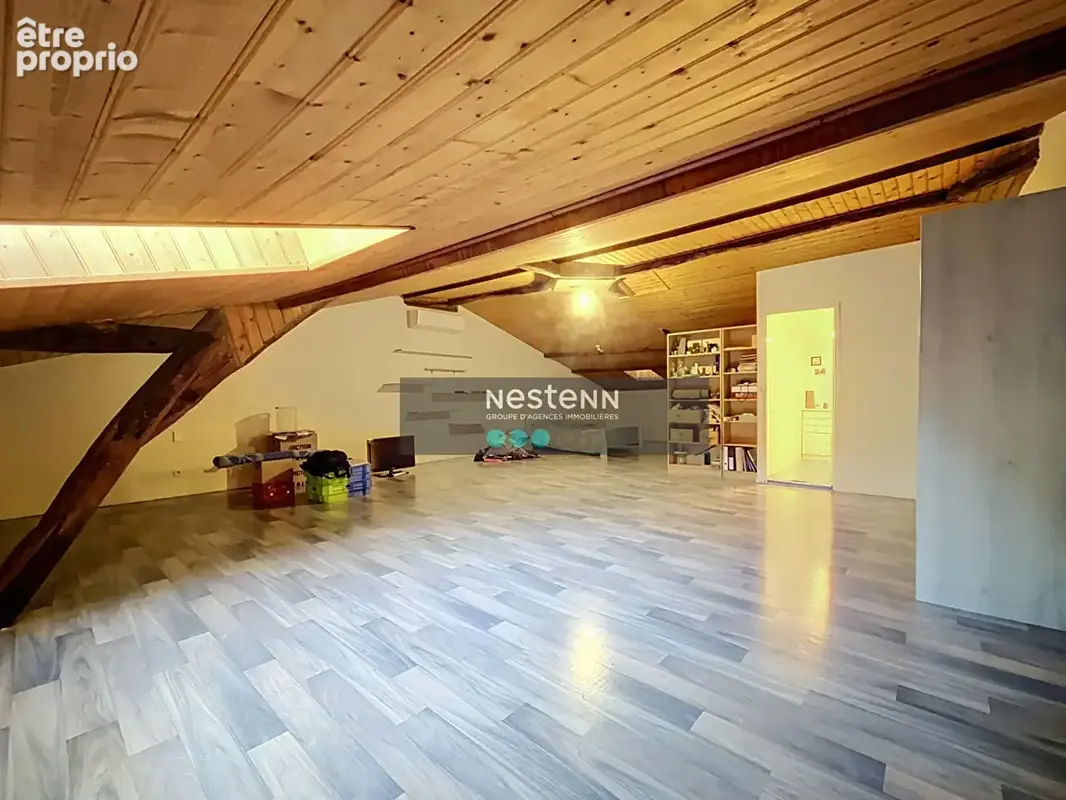 Maison 4 pièces, 263 m2 sur la commune du Lédat - photo 9