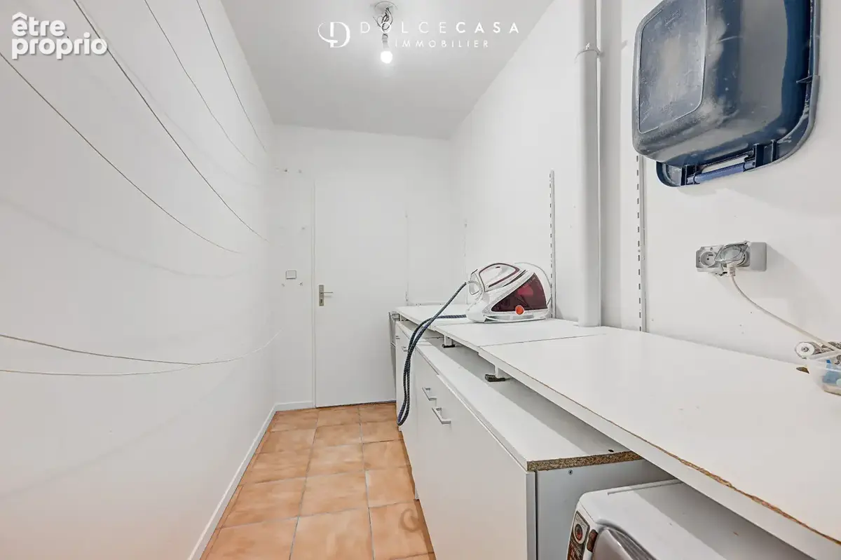Maison Bussy Saint Georges 6 pièce(s) 165 m2 - photo 12