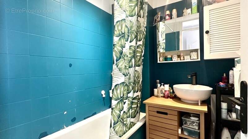 Appartement à SUCY-EN-BRIE