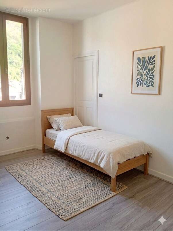 Appartement à FOIX
