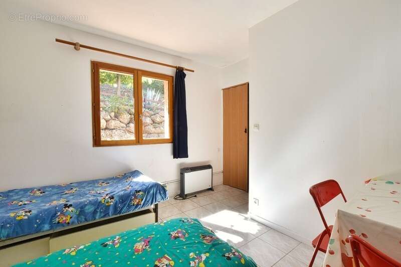 Maison à CLERMONT-L'HERAULT