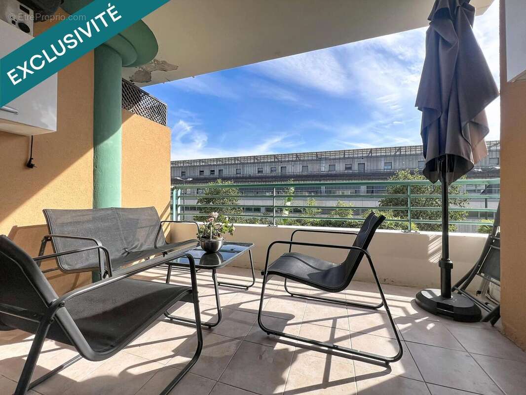 Photo 2 - Appartement à PEGOMAS