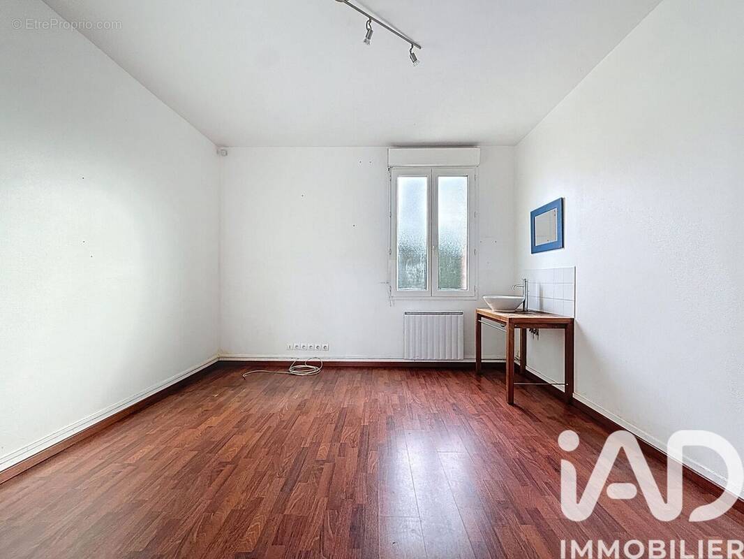 Photo 1 - Maison à LA SAUSSAYE