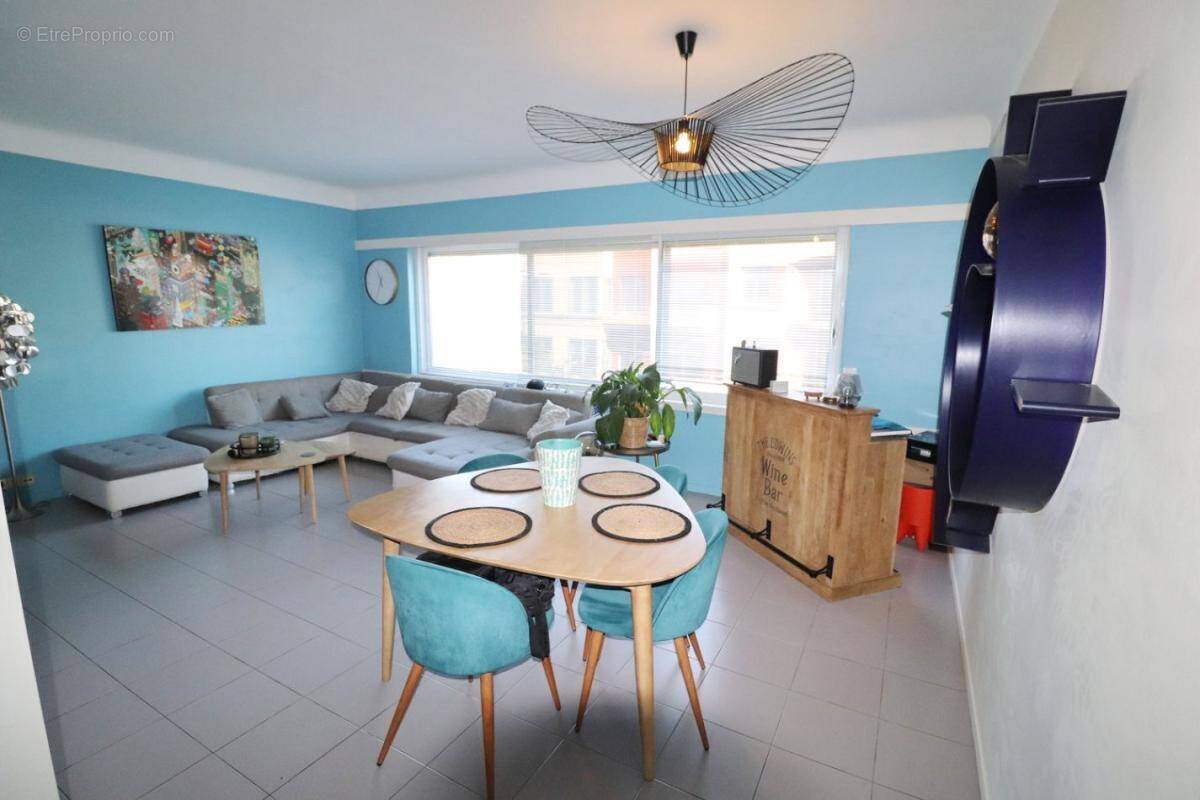 Appartement à PERPIGNAN