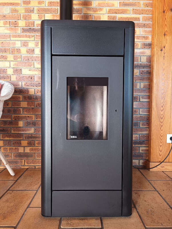 Maison à SAINT-VIDAL