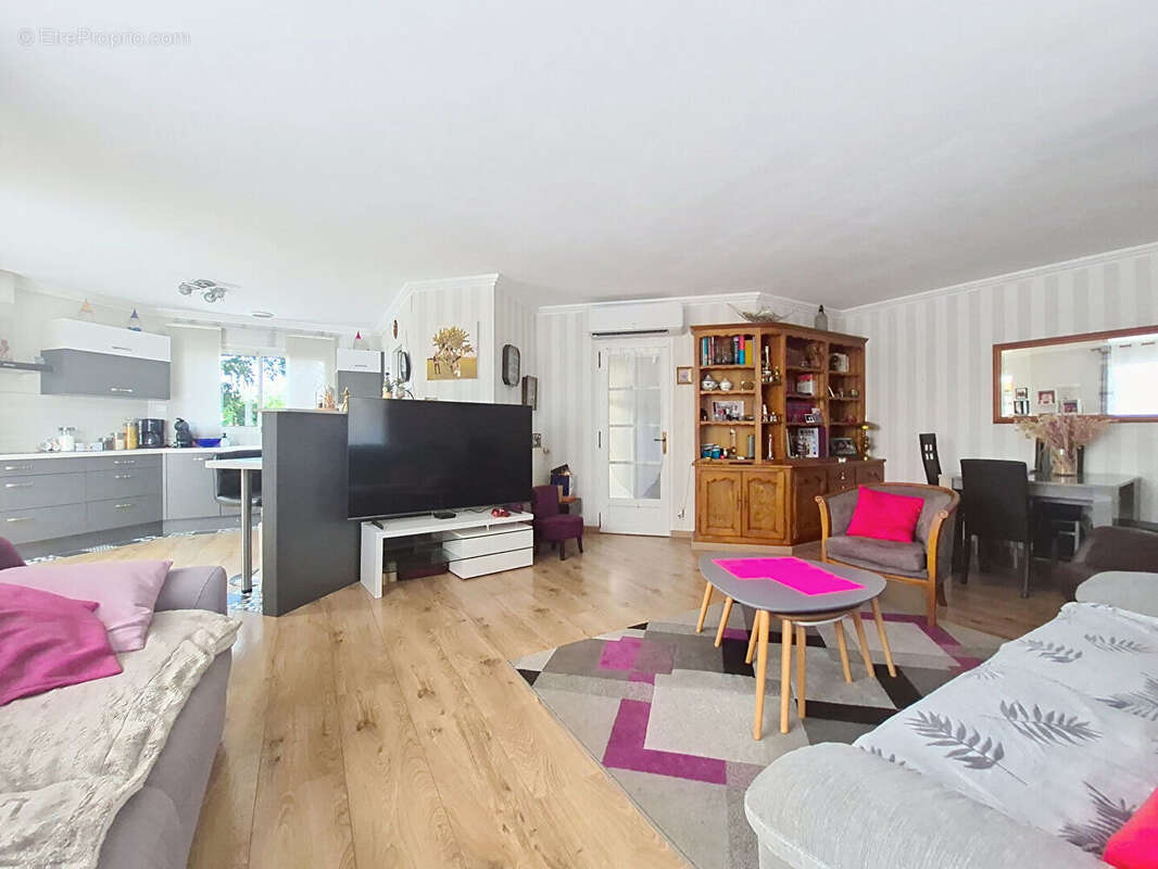 Maison à LA ROCHE-SUR-YON