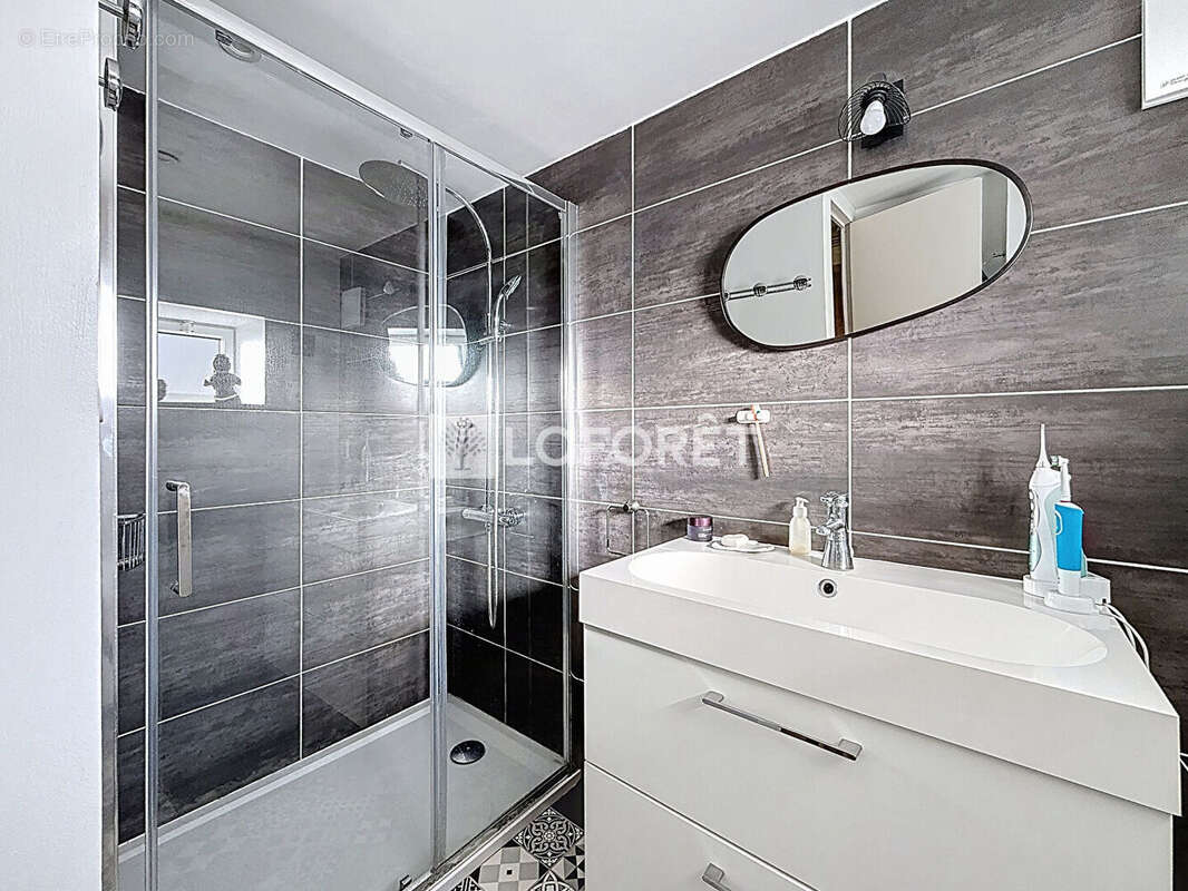 Maison à DOUE-LA-FONTAINE