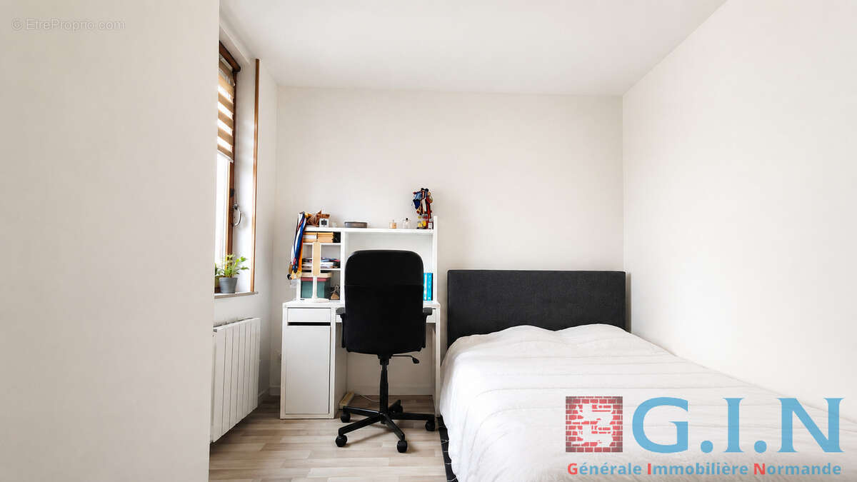 Appartement à ROUEN