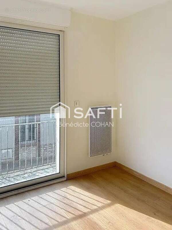 Photo 7 - Appartement à BEAUVILLIERS