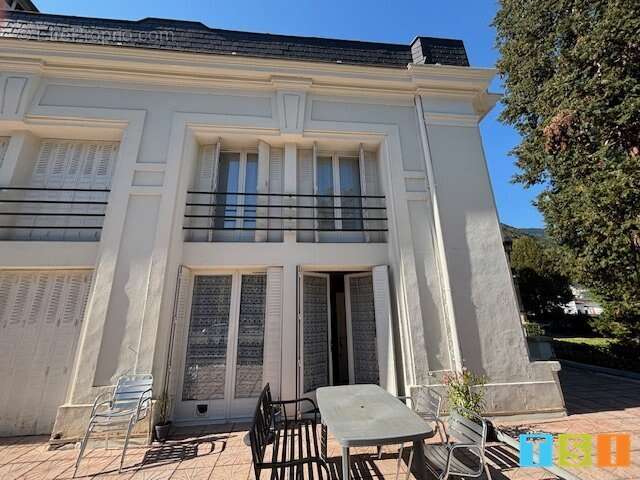 Appartement à BAGNERES-DE-LUCHON