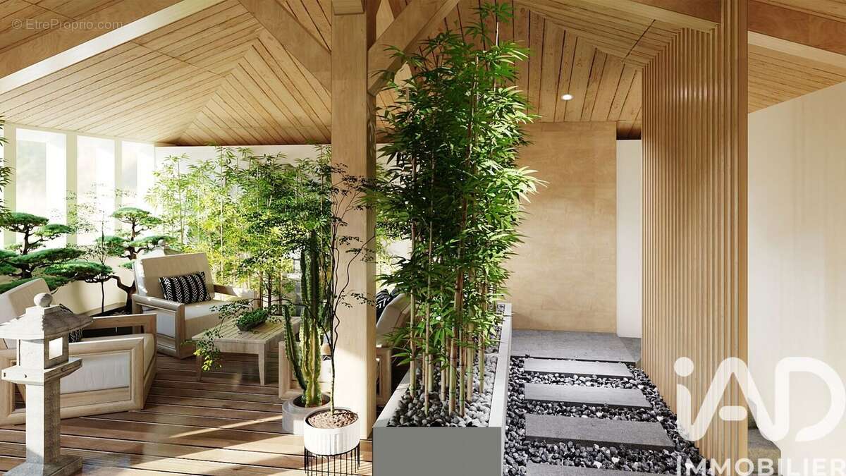 Photo 5 - Commerce à LA VEUVE