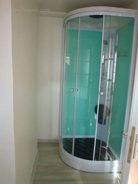 Appartement à GANNAT