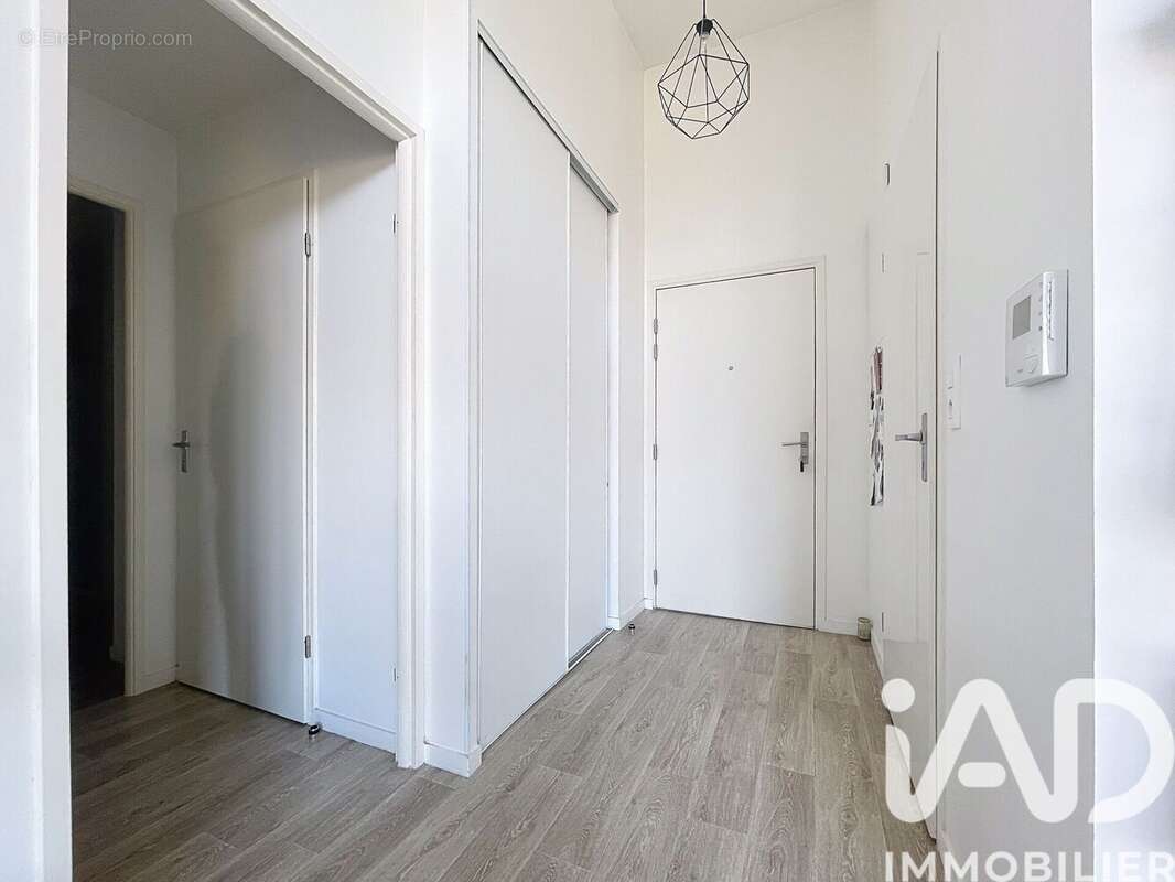 Photo 9 - Appartement à VANNES