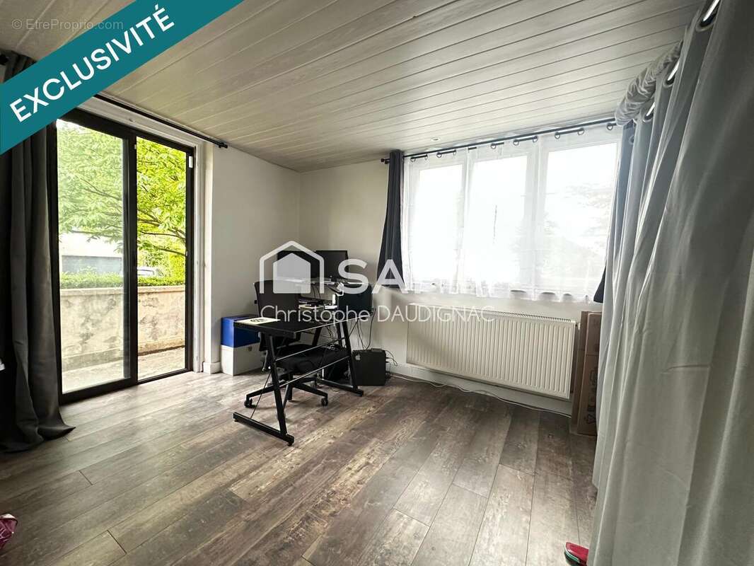 Photo 6 - Maison à SAINT-AMARIN