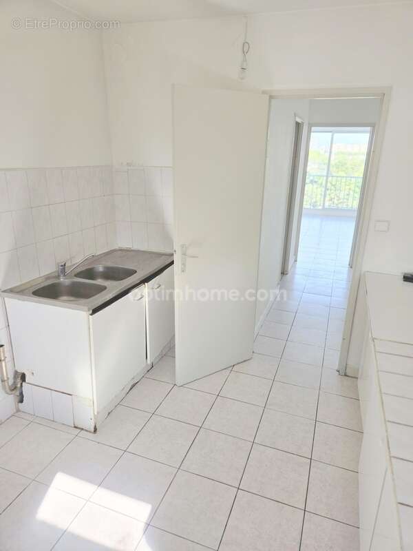 Appartement à SARCELLES