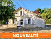 Photo 1 - Maison à SAINT-MARIENS