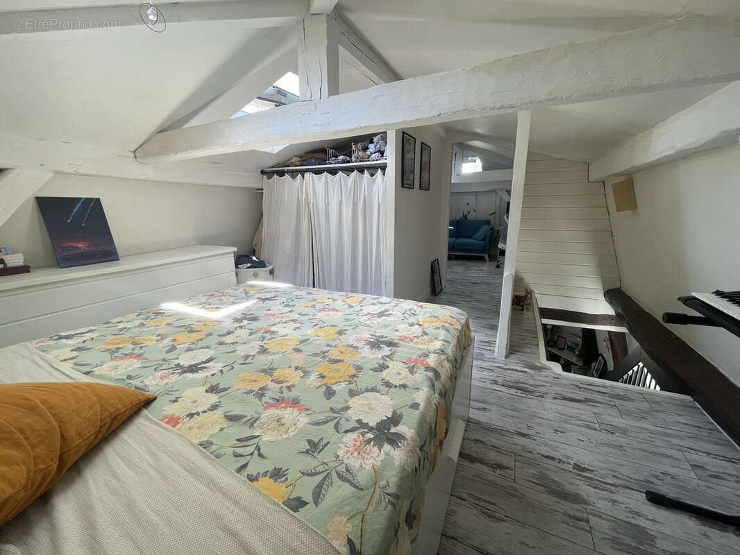 Duplex de 3 pièces - photo 12