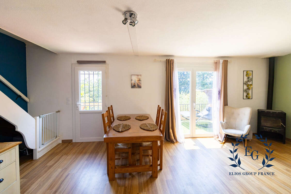 Maison 83 m² à Ponteves  - photo 3