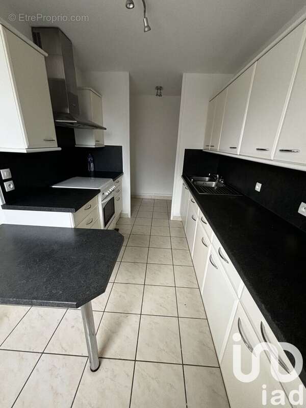 Photo 3 - Appartement à TETEGHEM