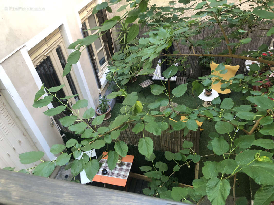 Appartement à LYON-1E