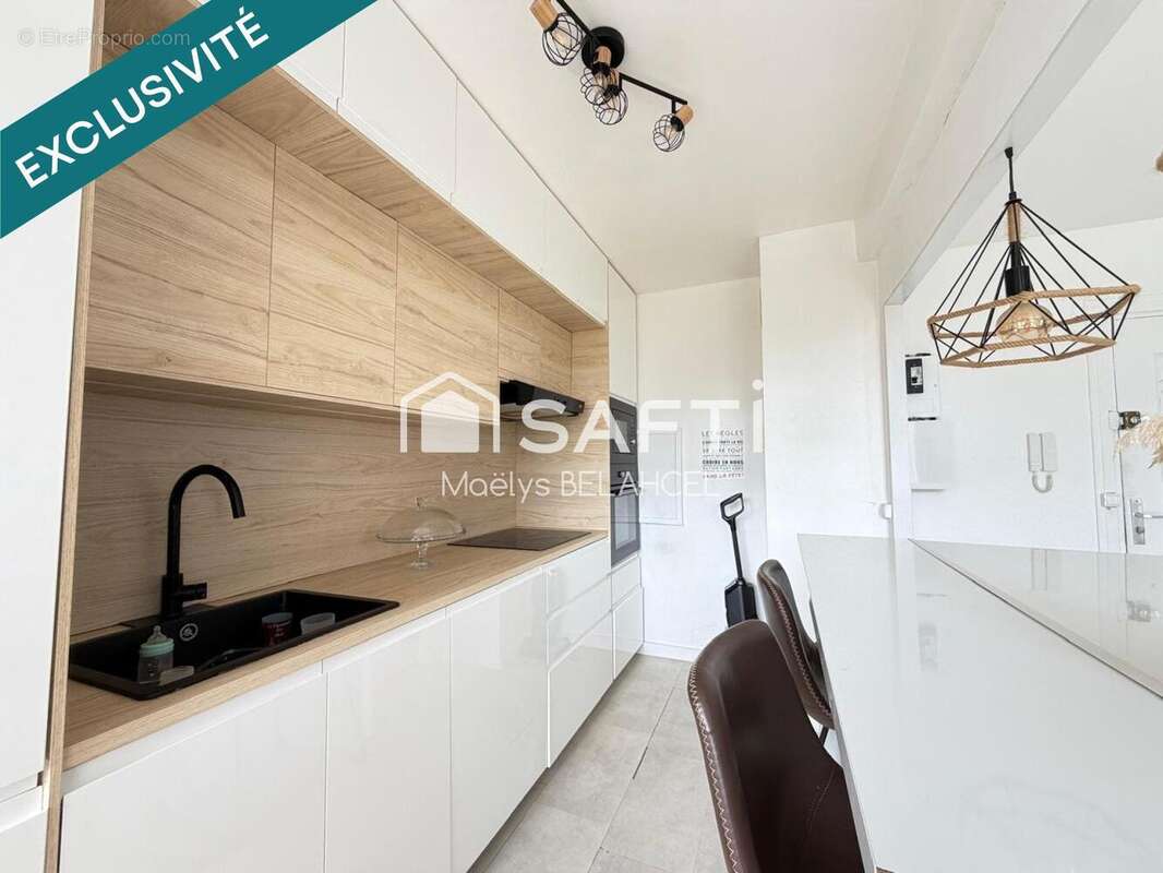 Photo 4 - Appartement à RIS-ORANGIS