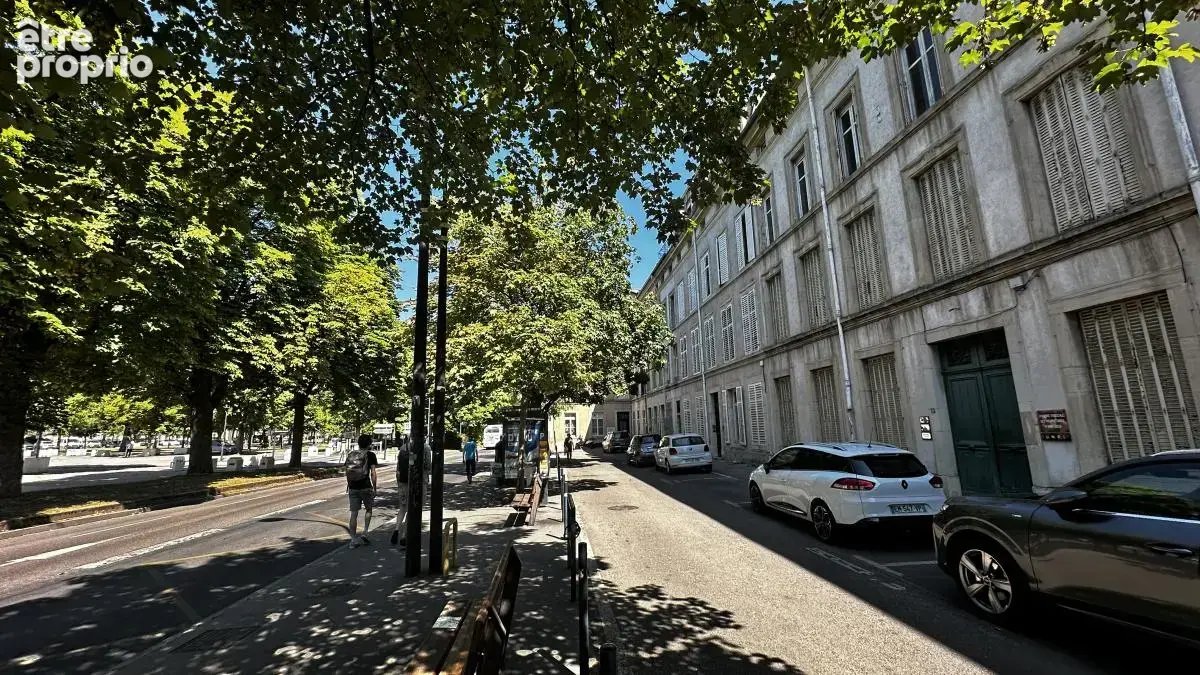 Commerce 48 m² à Nancy  - photo 5