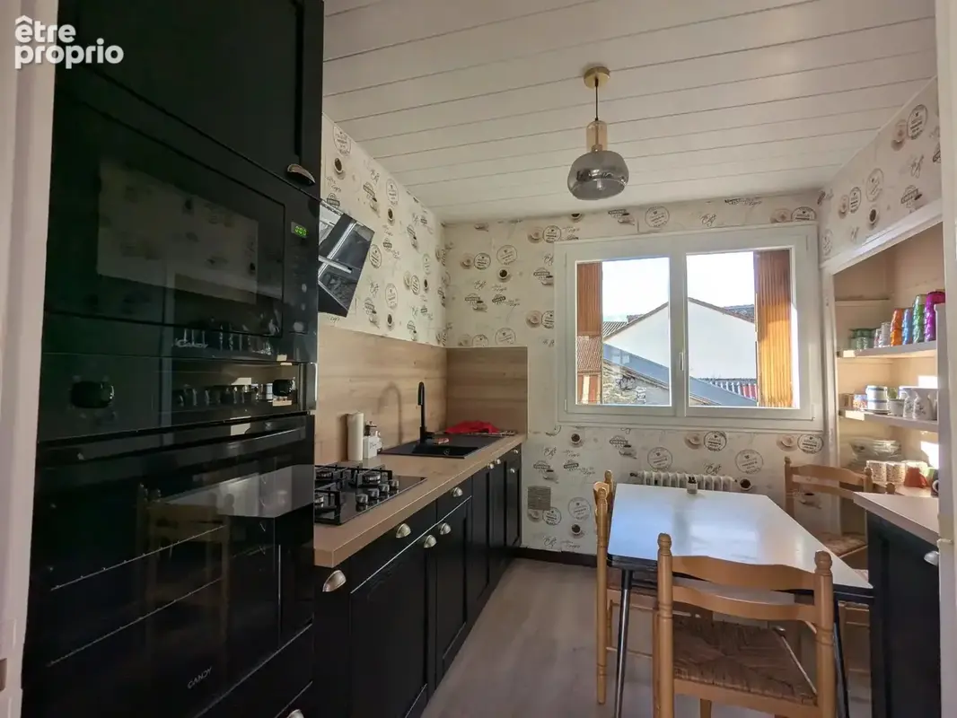 Maison 3 pièces 80 m² à vendre à Chalus (87230) - photo 6