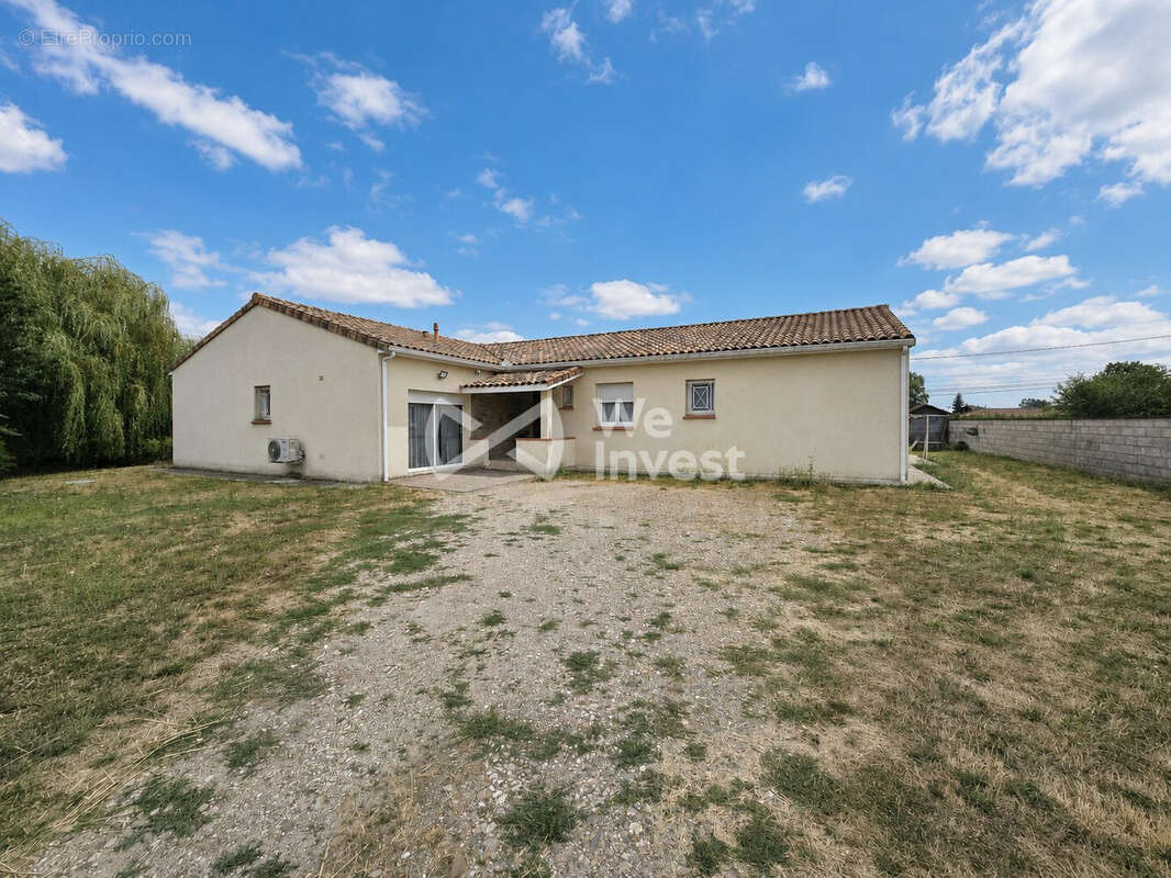 Maison 154 m² à Castelsarrasin  - photo 3