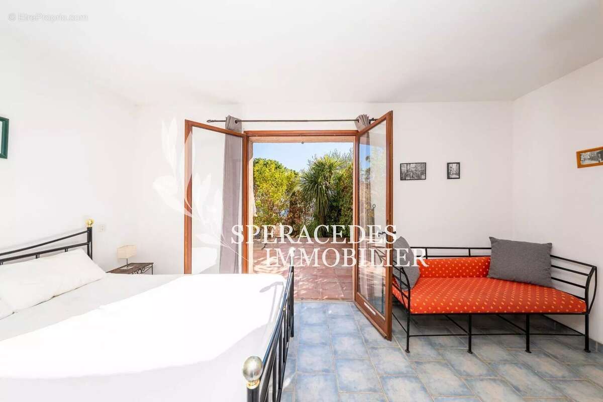 Maison à SPERACEDES