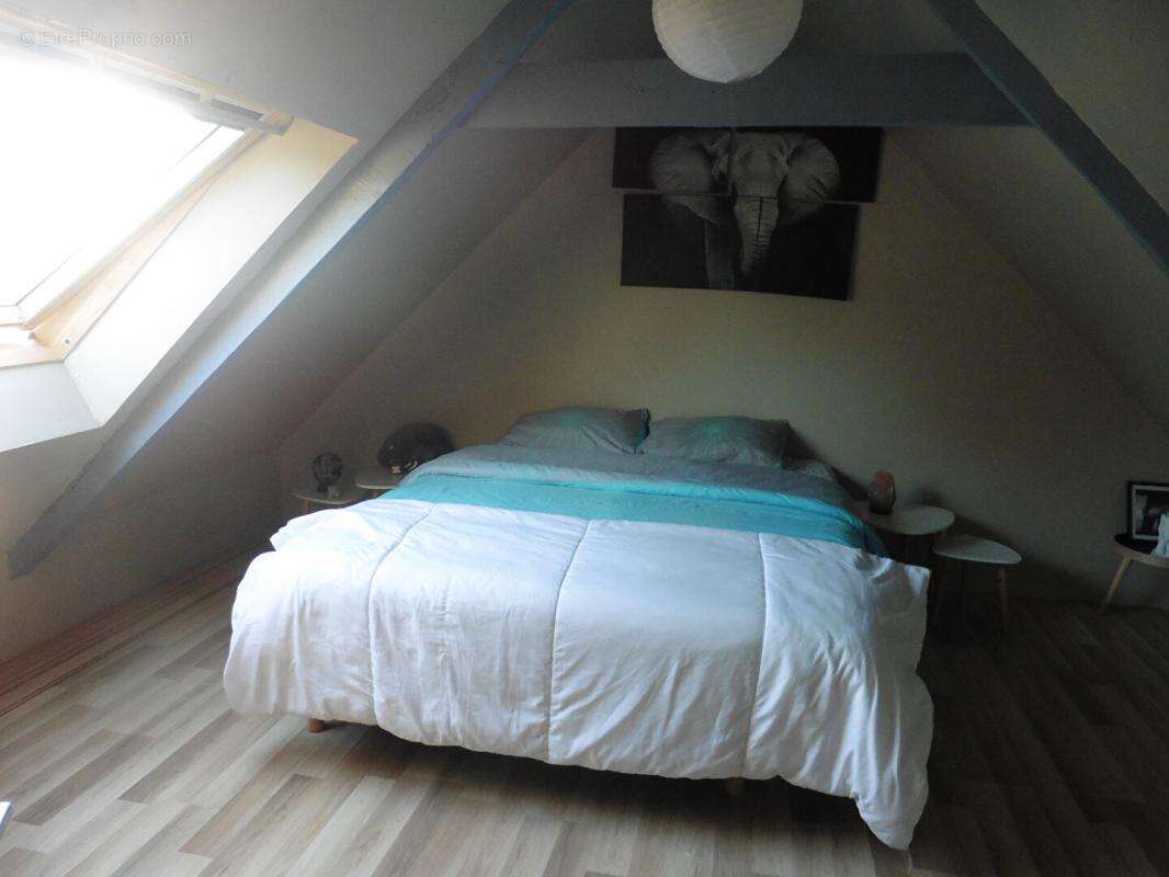 Maison à SAINT-THURIEN