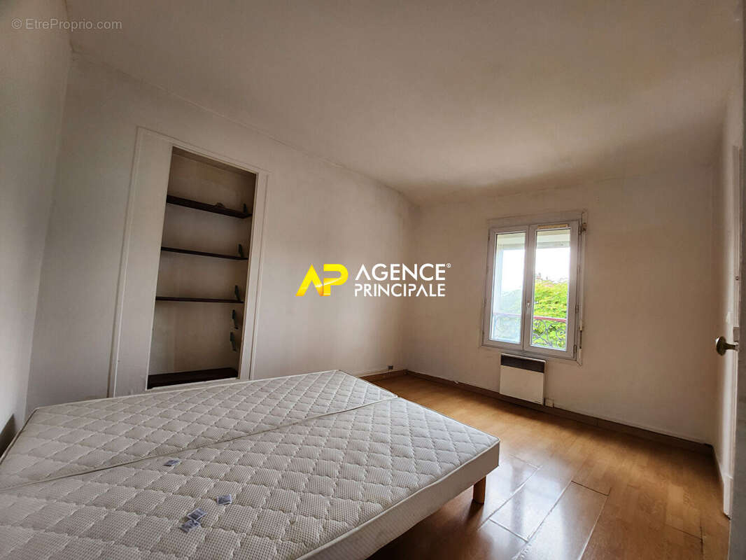Appartement à ARGENTEUIL