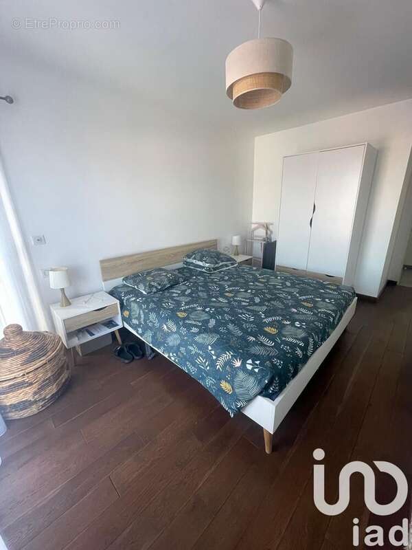 Photo 4 - Appartement à BALLAINVILLIERS