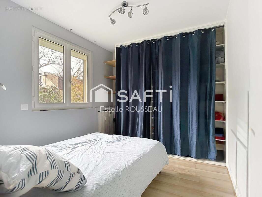 Photo 5 - Appartement à SAINT-MAUR-DES-FOSSES