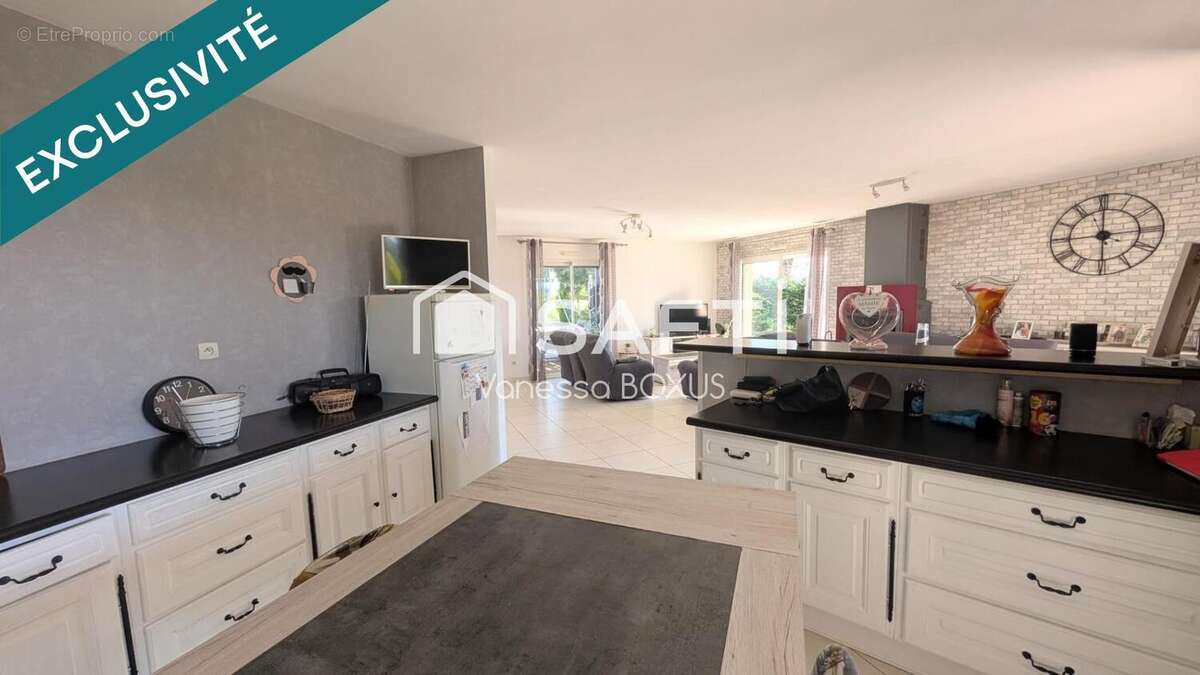 Photo 5 - Maison à AILLAS