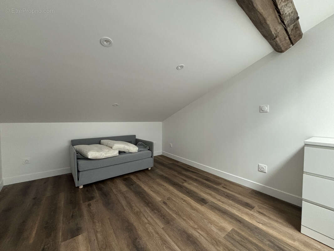 Appartement à TARARE