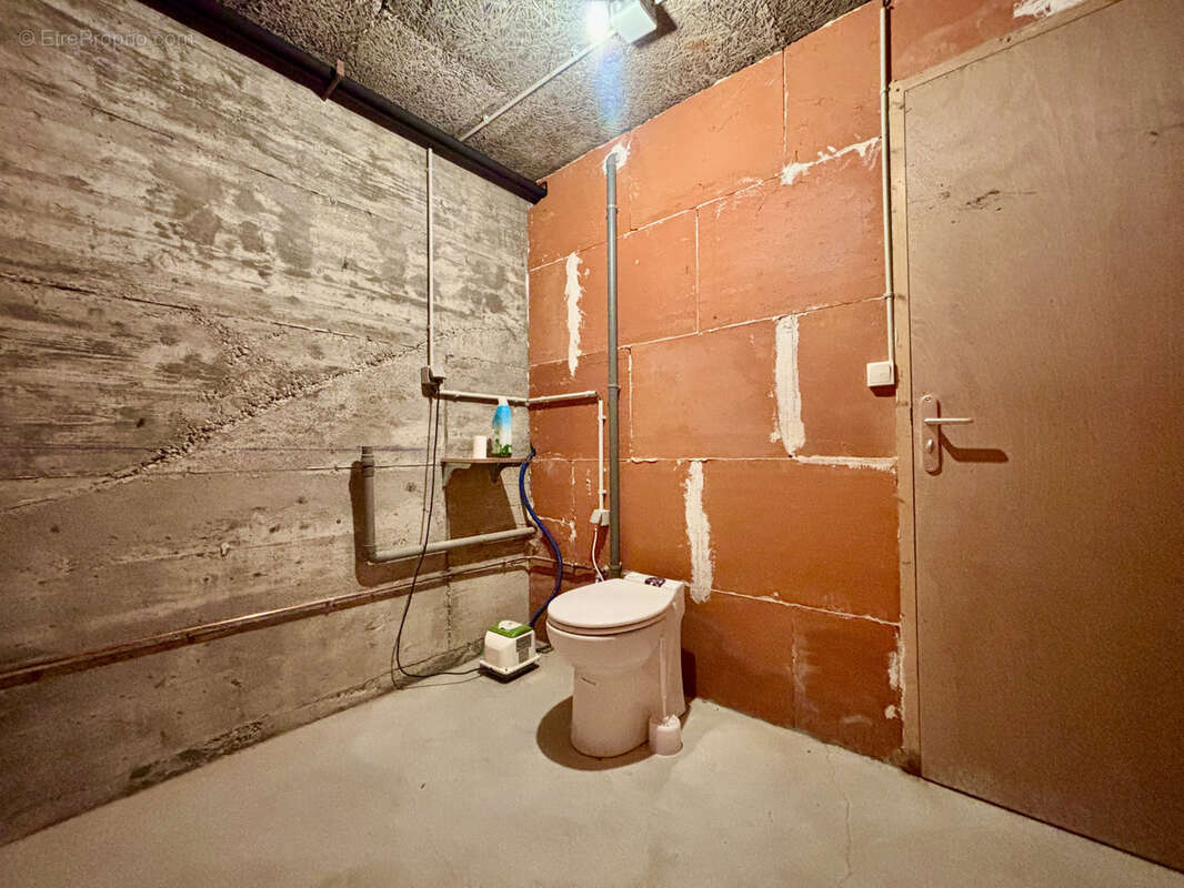 Maison à PARAY-LE-MONIAL