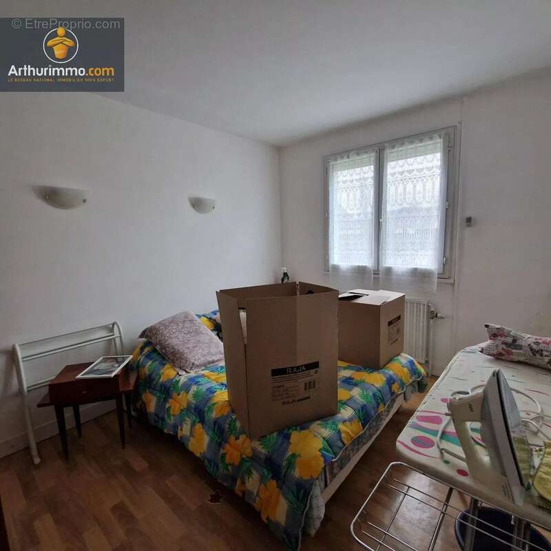 Vente Maison Ravenel(60130) 149 000ï¿œ - photo 6