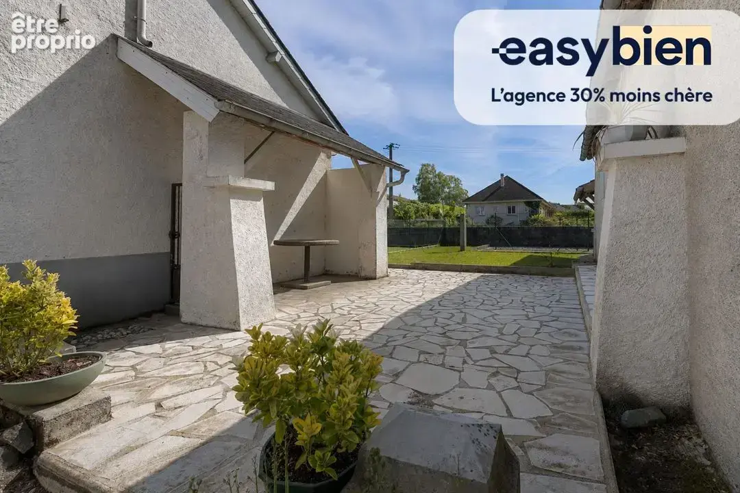 Maison 16 pièces 227 m² à vendre à Baudreix (64800) - photo 9