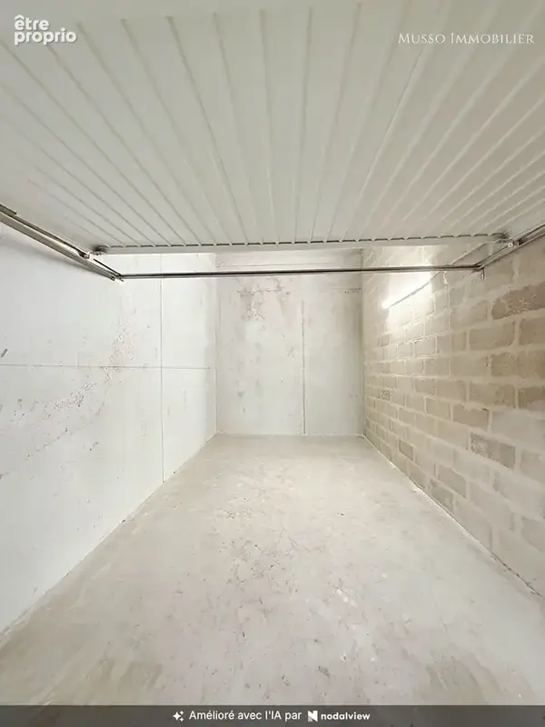 Appartement 1 pièce 25 m² à vendre à Marseille-9e (13009) - photo 9
