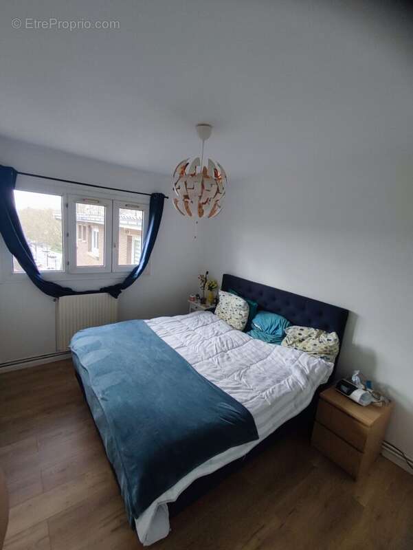 Appartement à HEM
