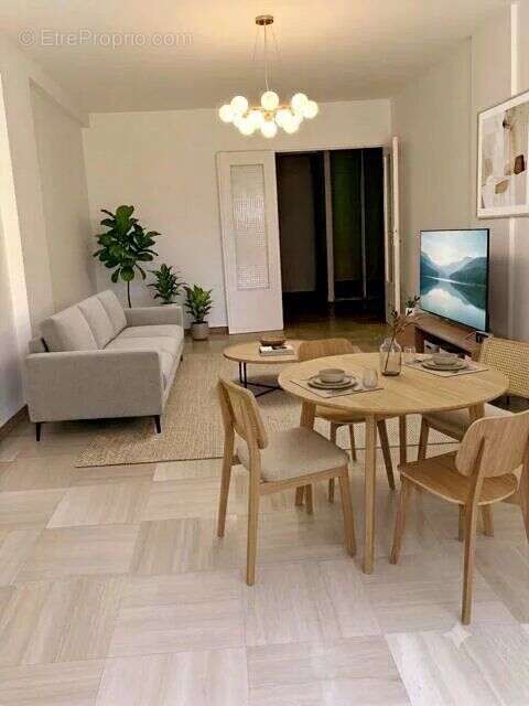 Appartement 69 m² à Nice  - photo 3