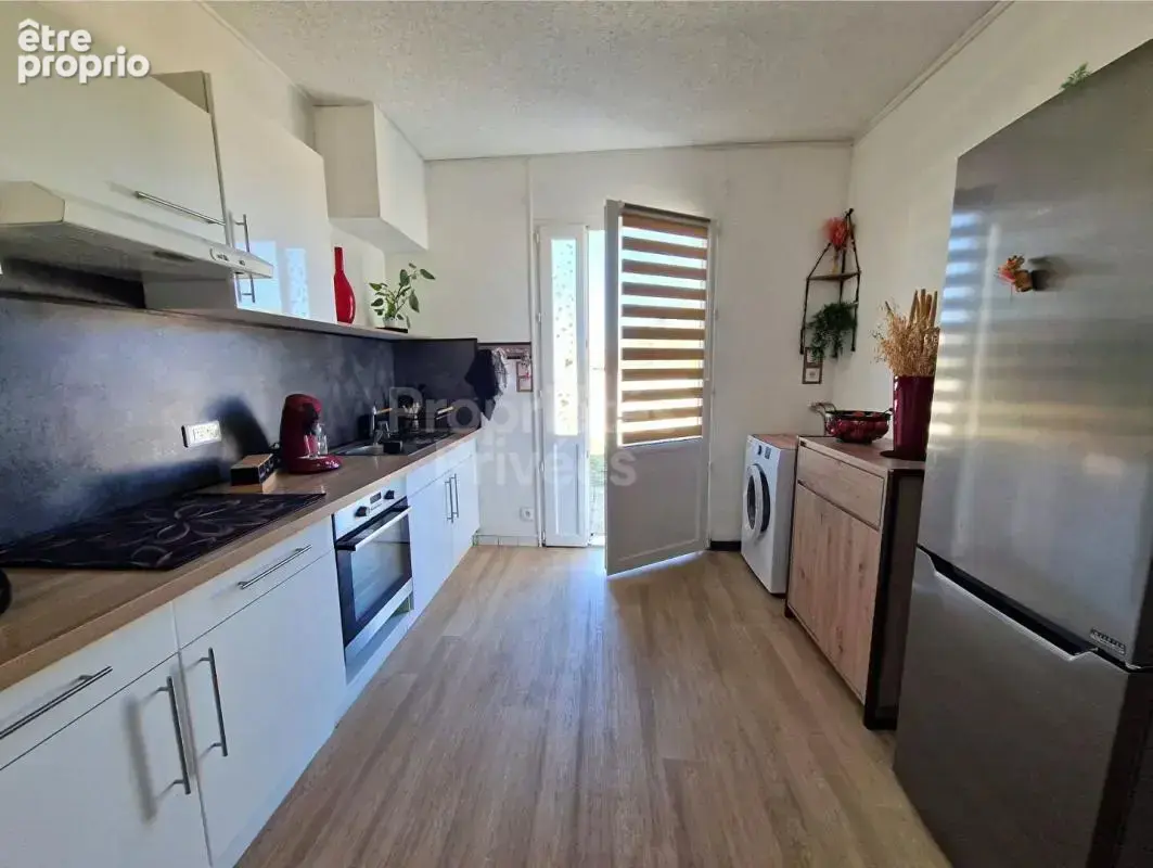 Maison de ville - photo 10