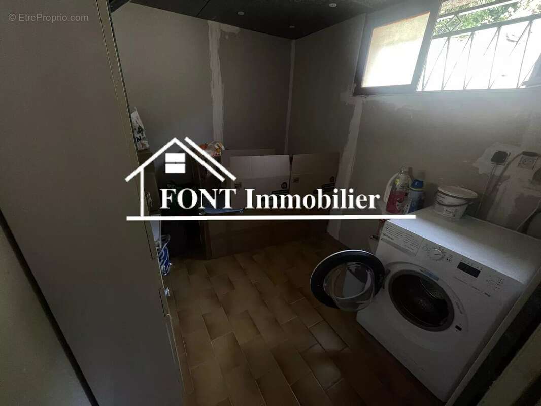 SAINT ETIENNE - Maison individuelle avec piscine et double garage - photo 9