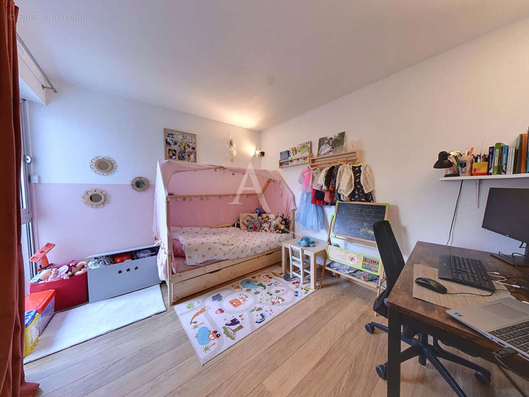 Appartement à BRY-SUR-MARNE