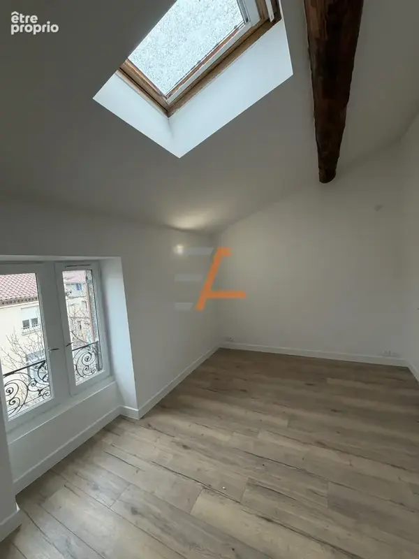 Appartement T3 Duplex Terrasse - photo 4