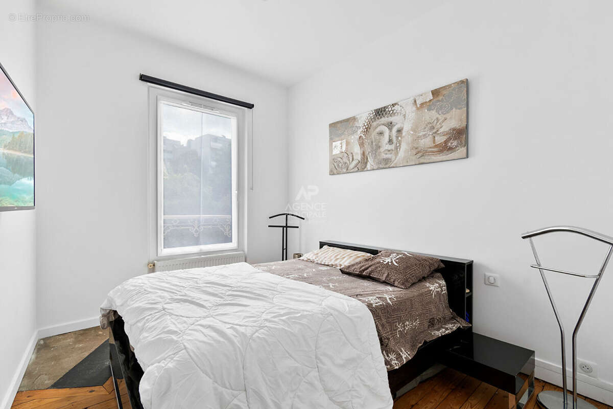 Maison à SAINT-GERMAIN-EN-LAYE