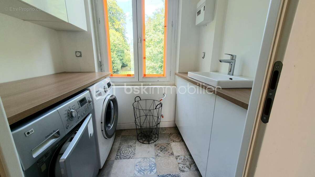 Maison à SAINT-AUBIN-ROUTOT