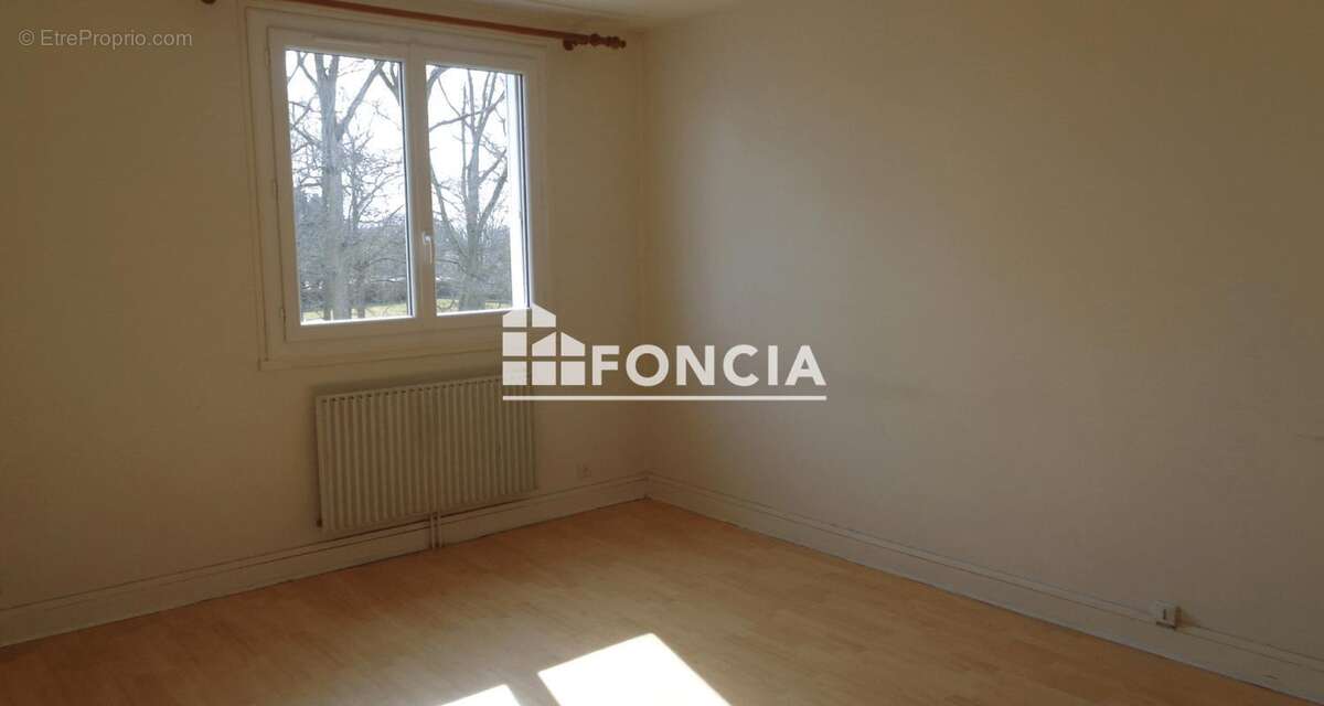 Appartement à GIEN